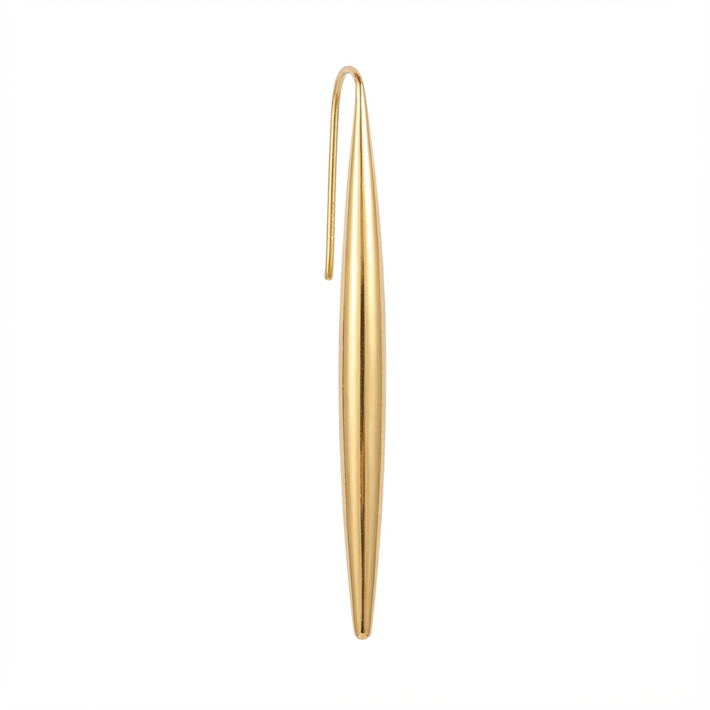 Sharpy earrings