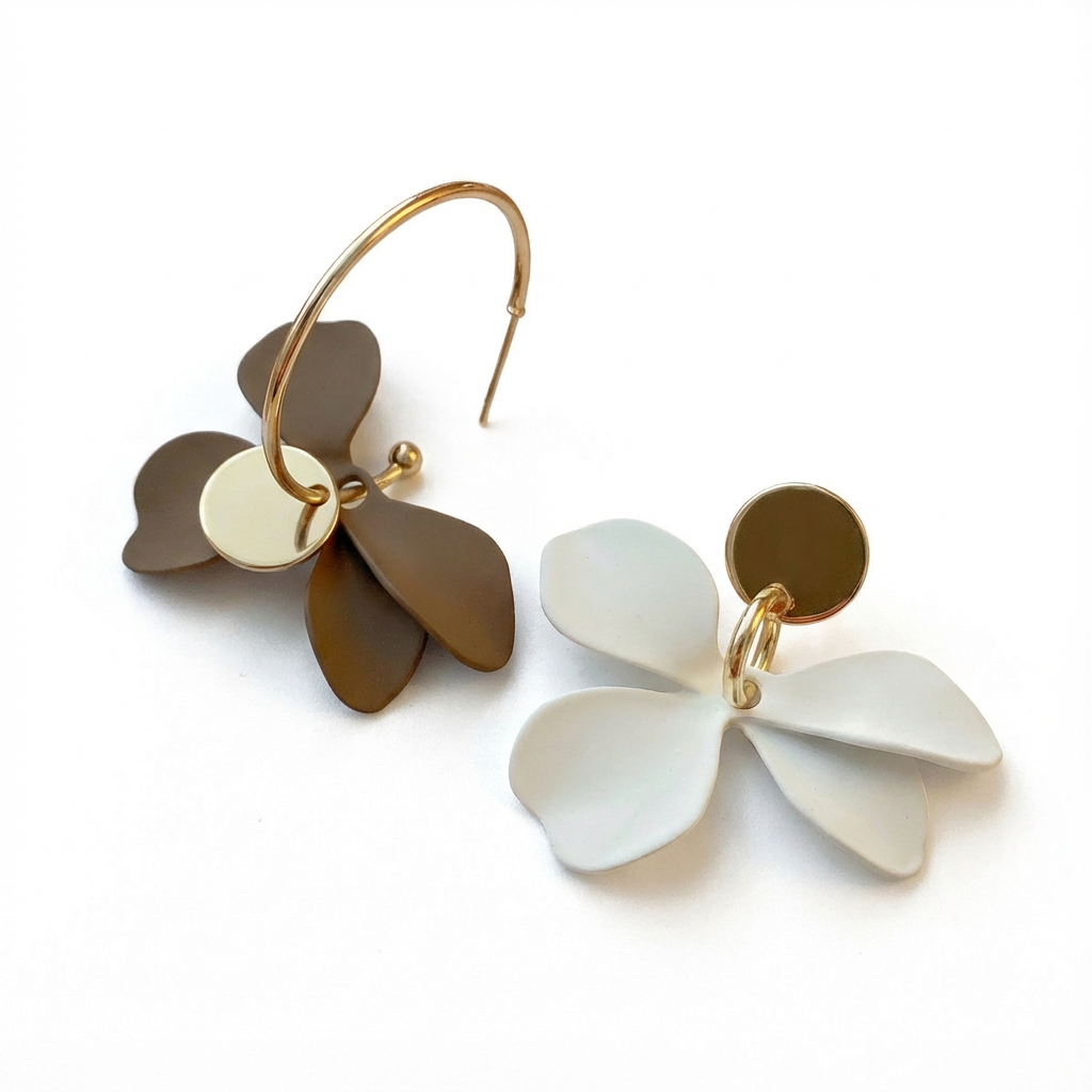 Fira earrings