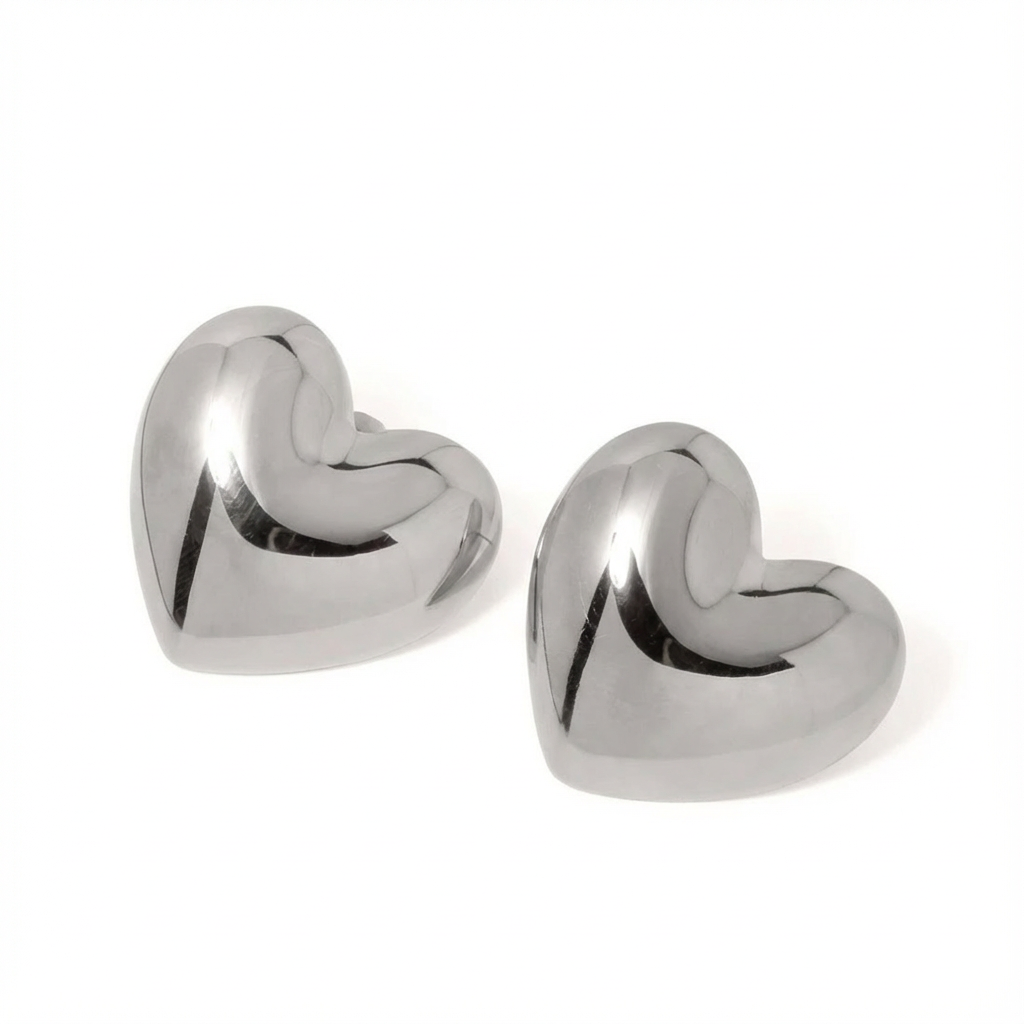 Amore earrings