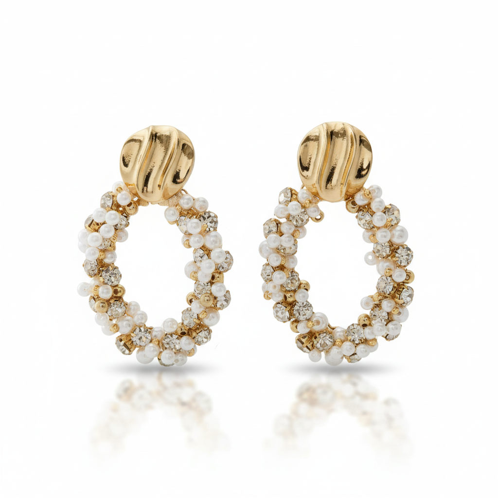 Aurora Earrings