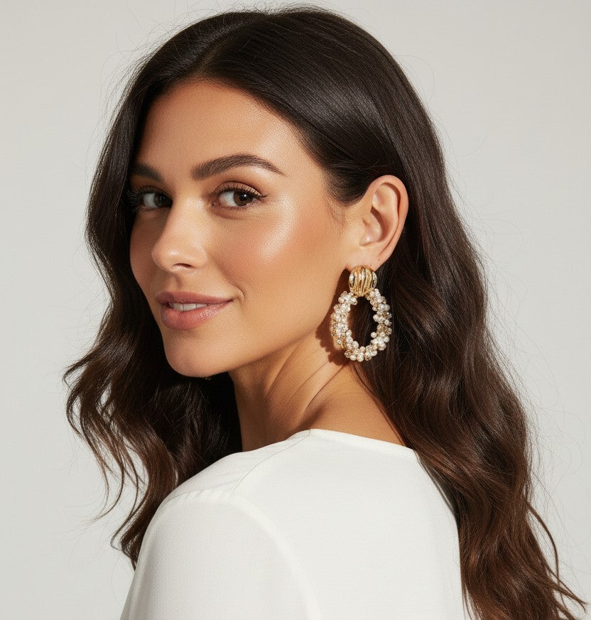 Aurora Earrings