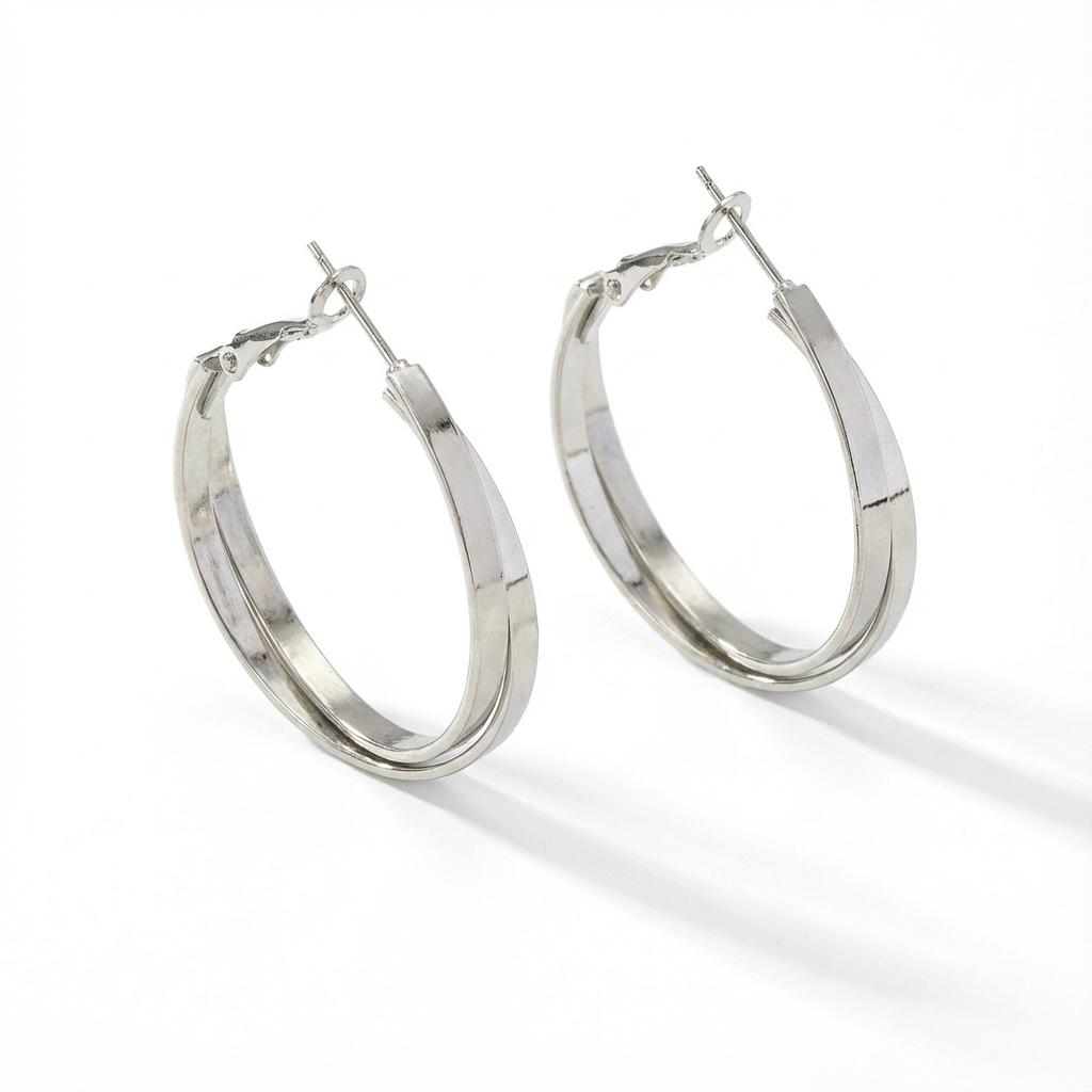 Aya earrings