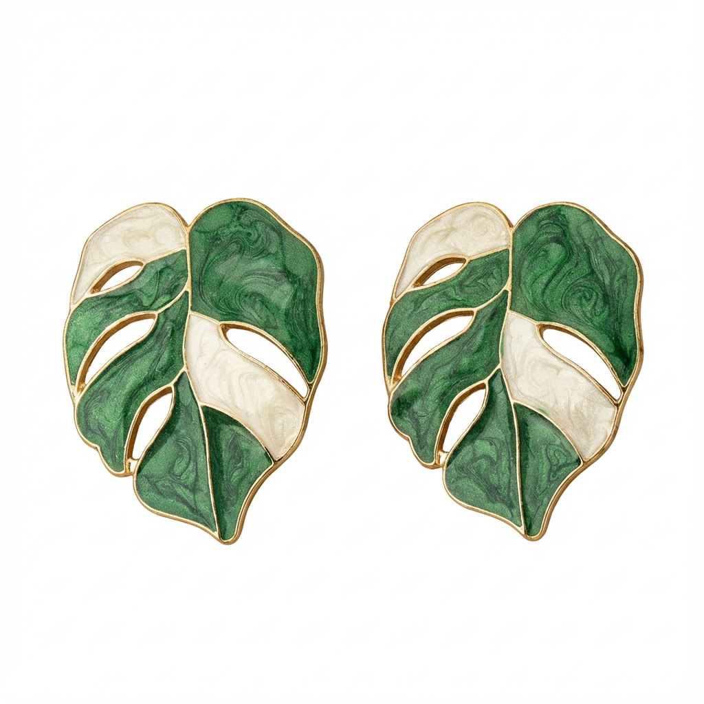Fally earrings