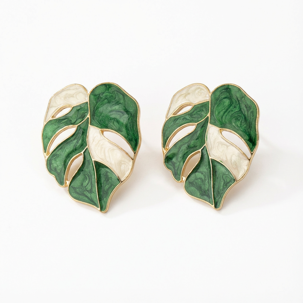 Fally earrings