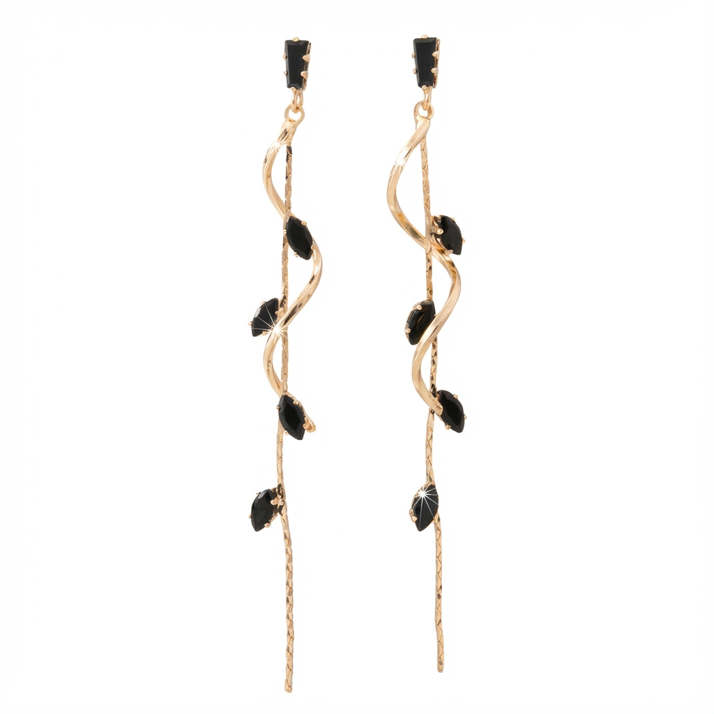 Gloria earrings