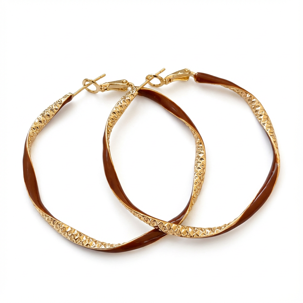 Casi earrings