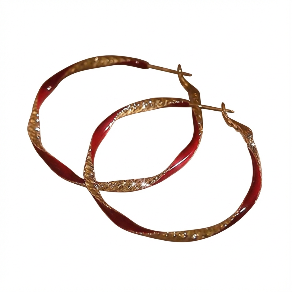 Casi earrings