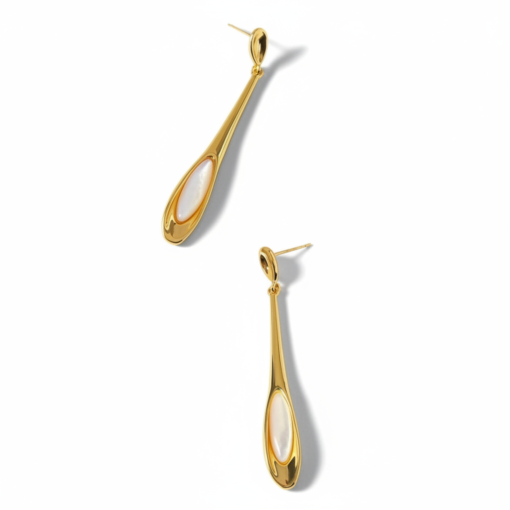 Lumeta earrings