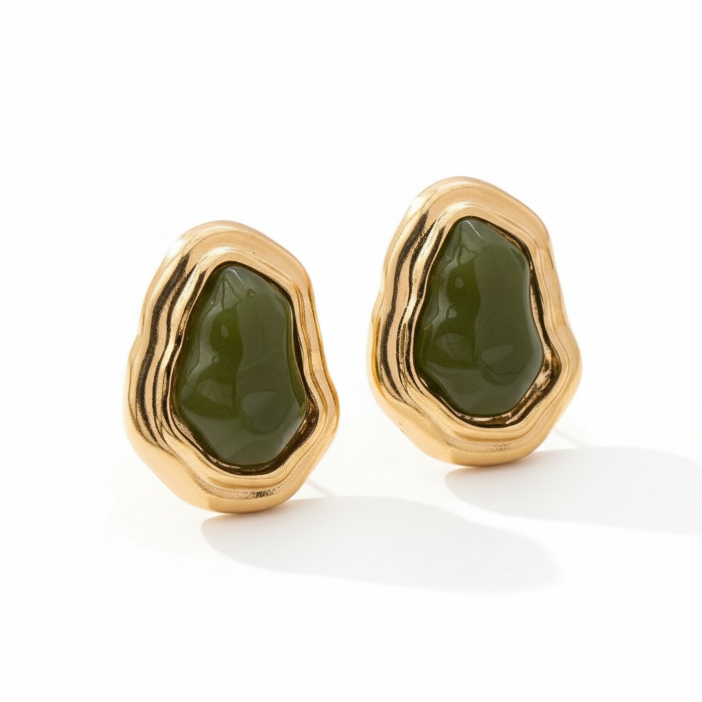 Vintage earrings