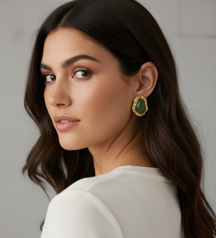 Vintage earrings