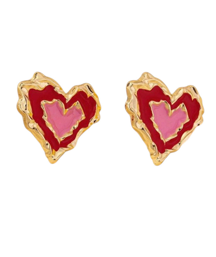 Lucy earrings