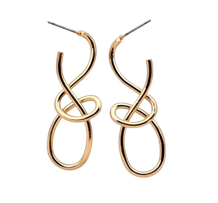 Lilia earrings