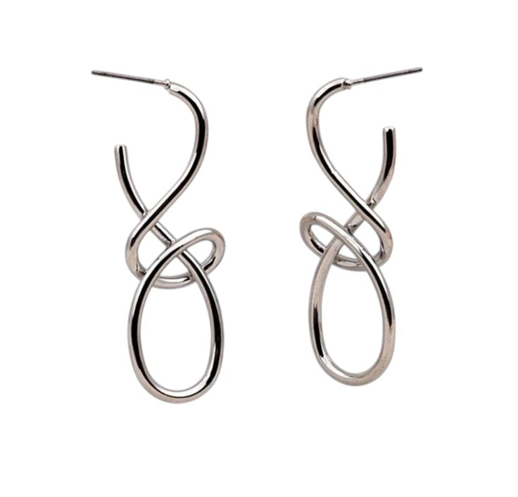 Lilia earrings
