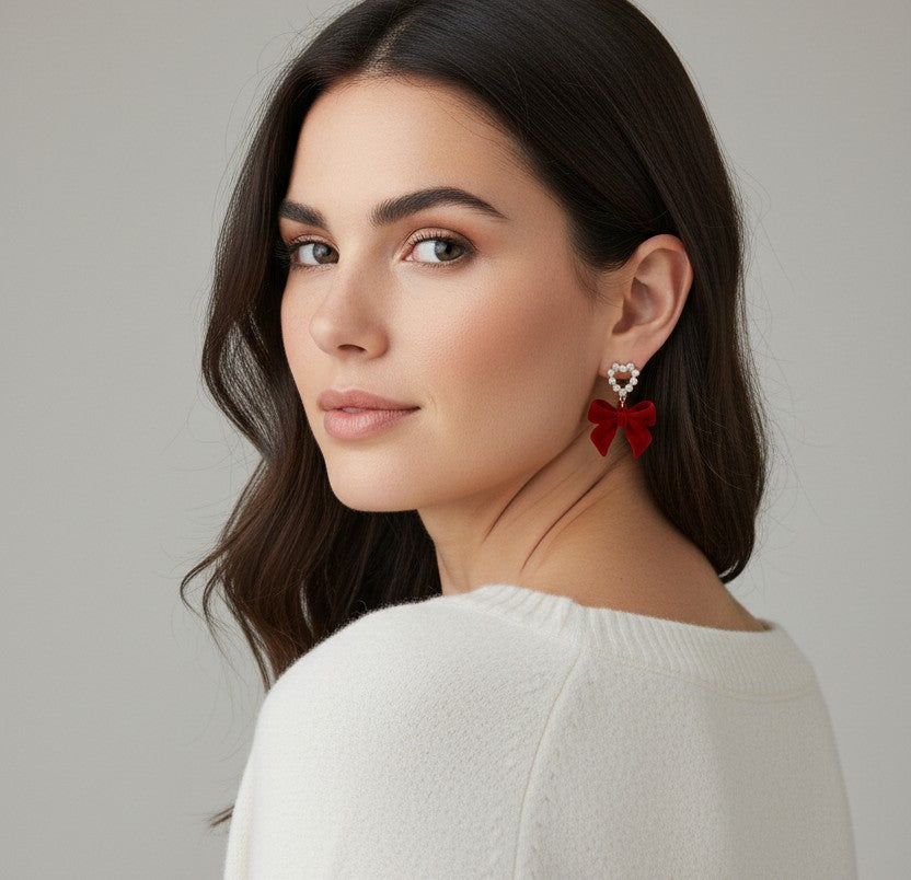 Lesly earrings