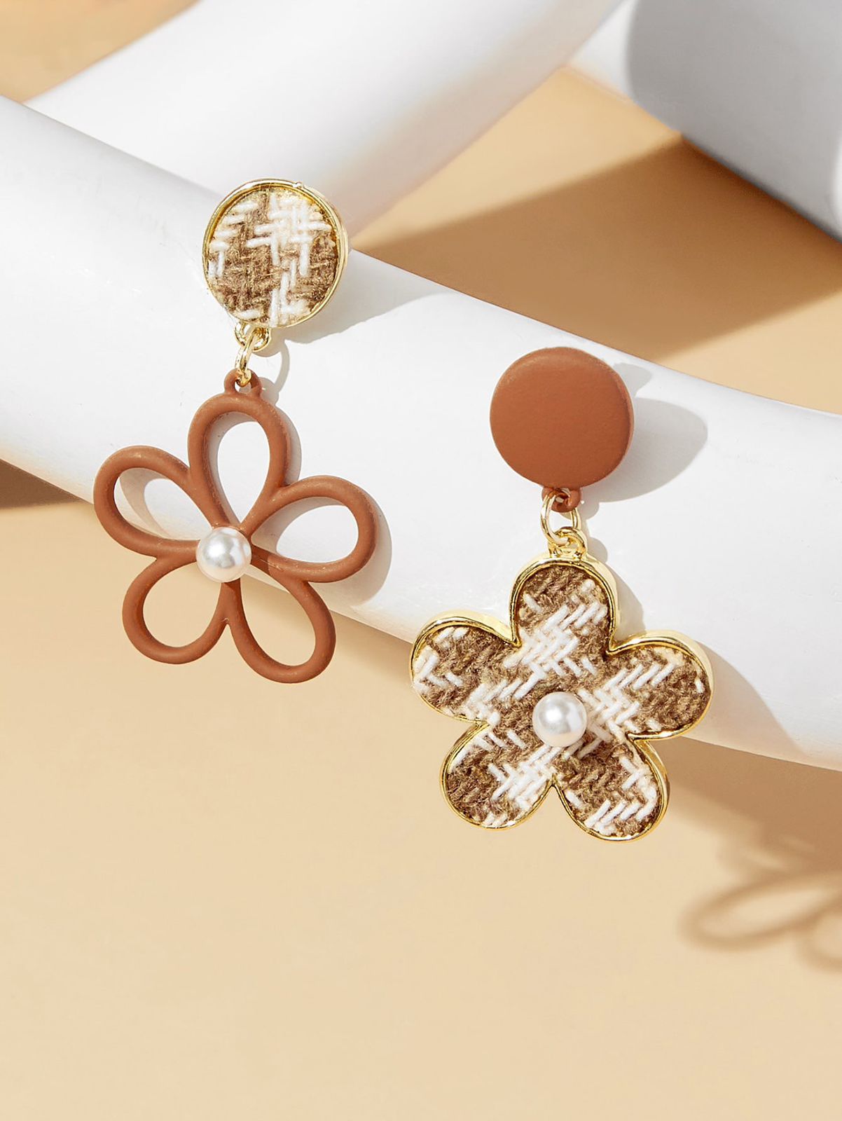 Becky earrings