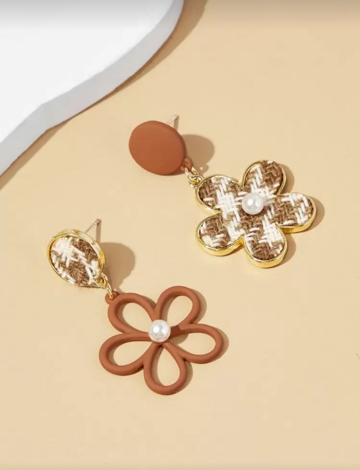 Becky earrings