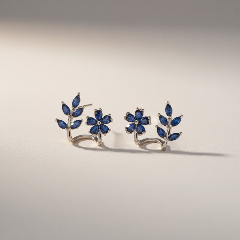 Skaia earrings