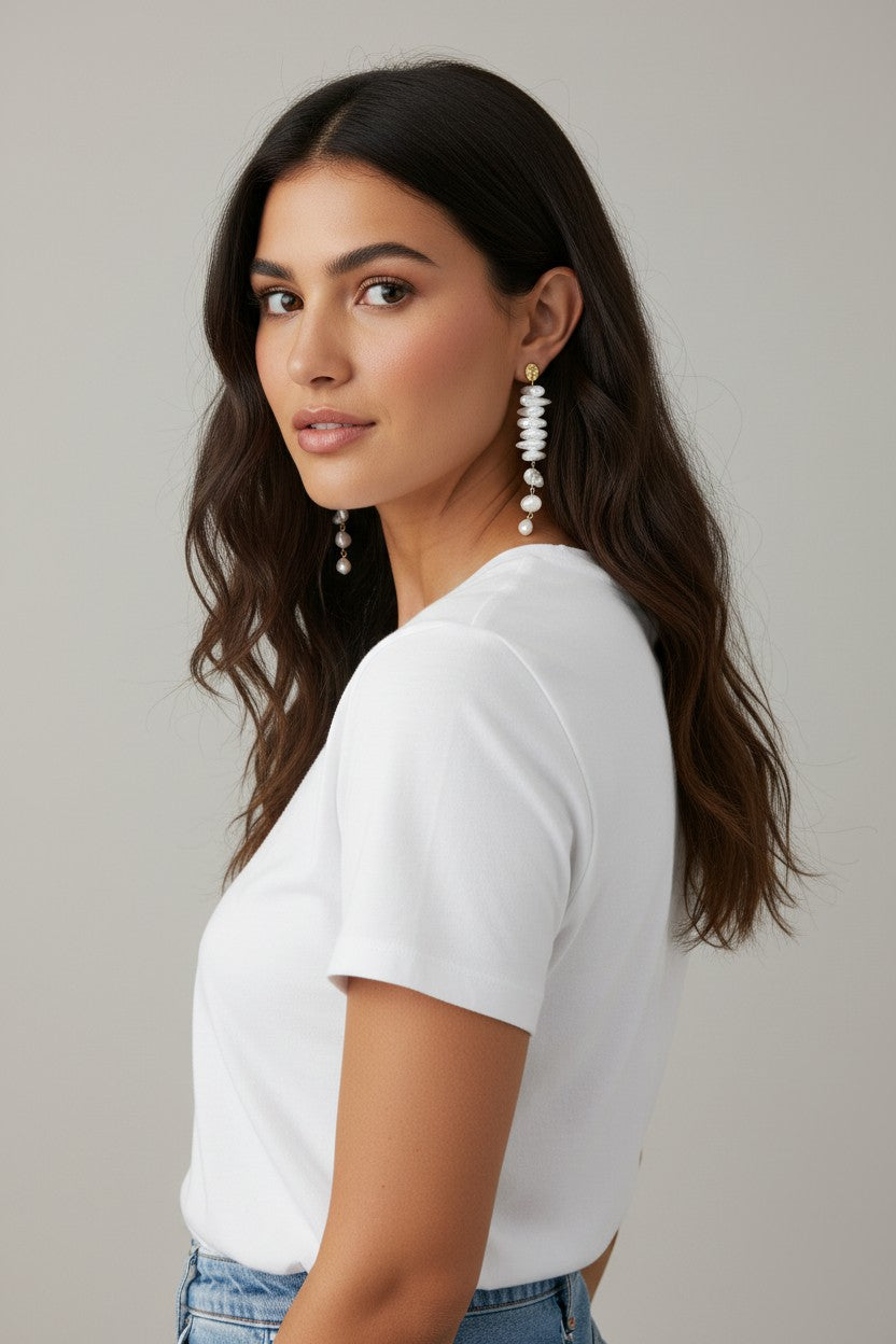 Louisa earrings
