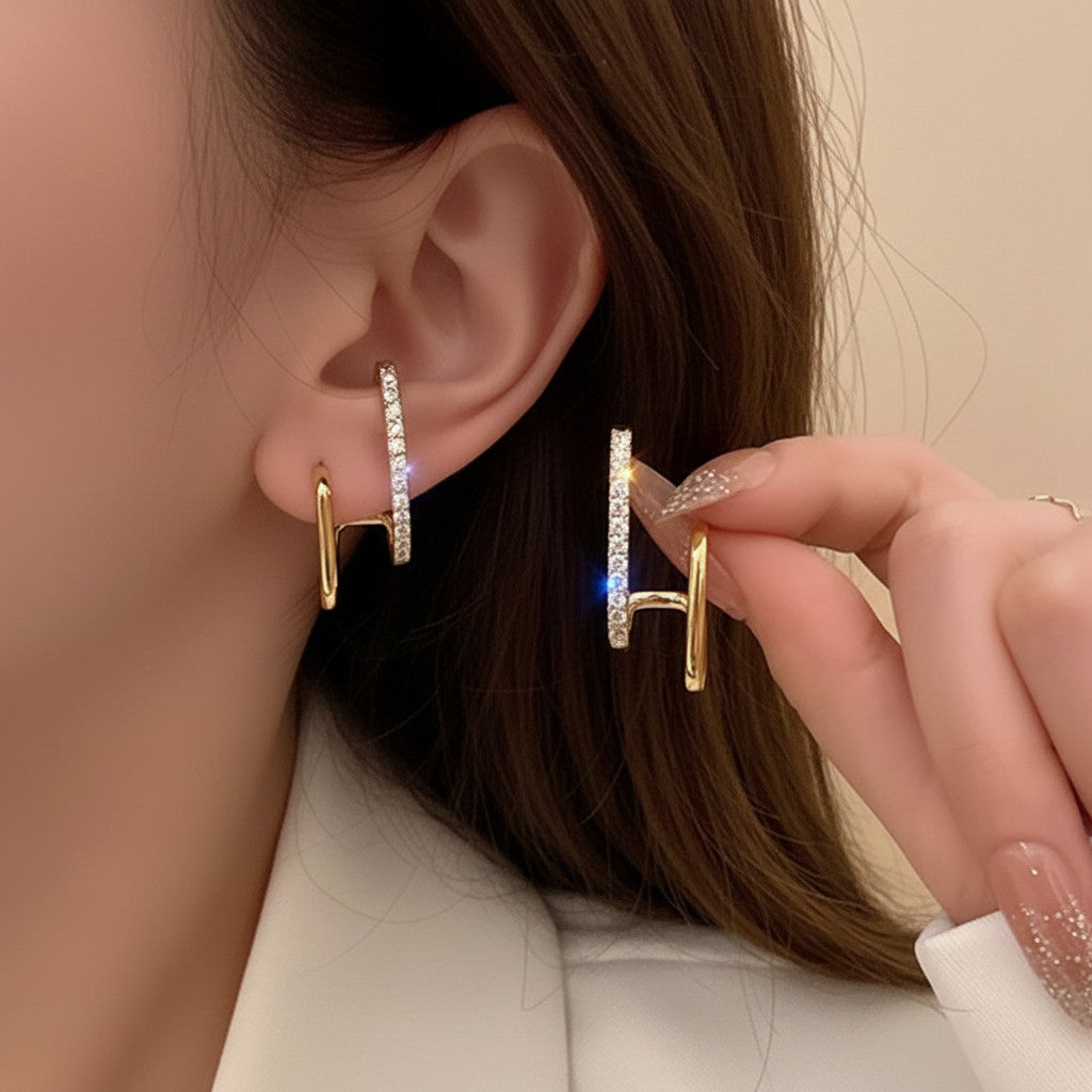 Skyla earrings