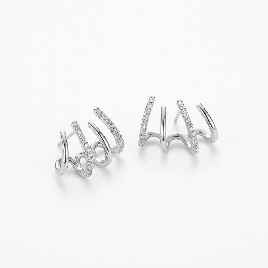 Emily earrings