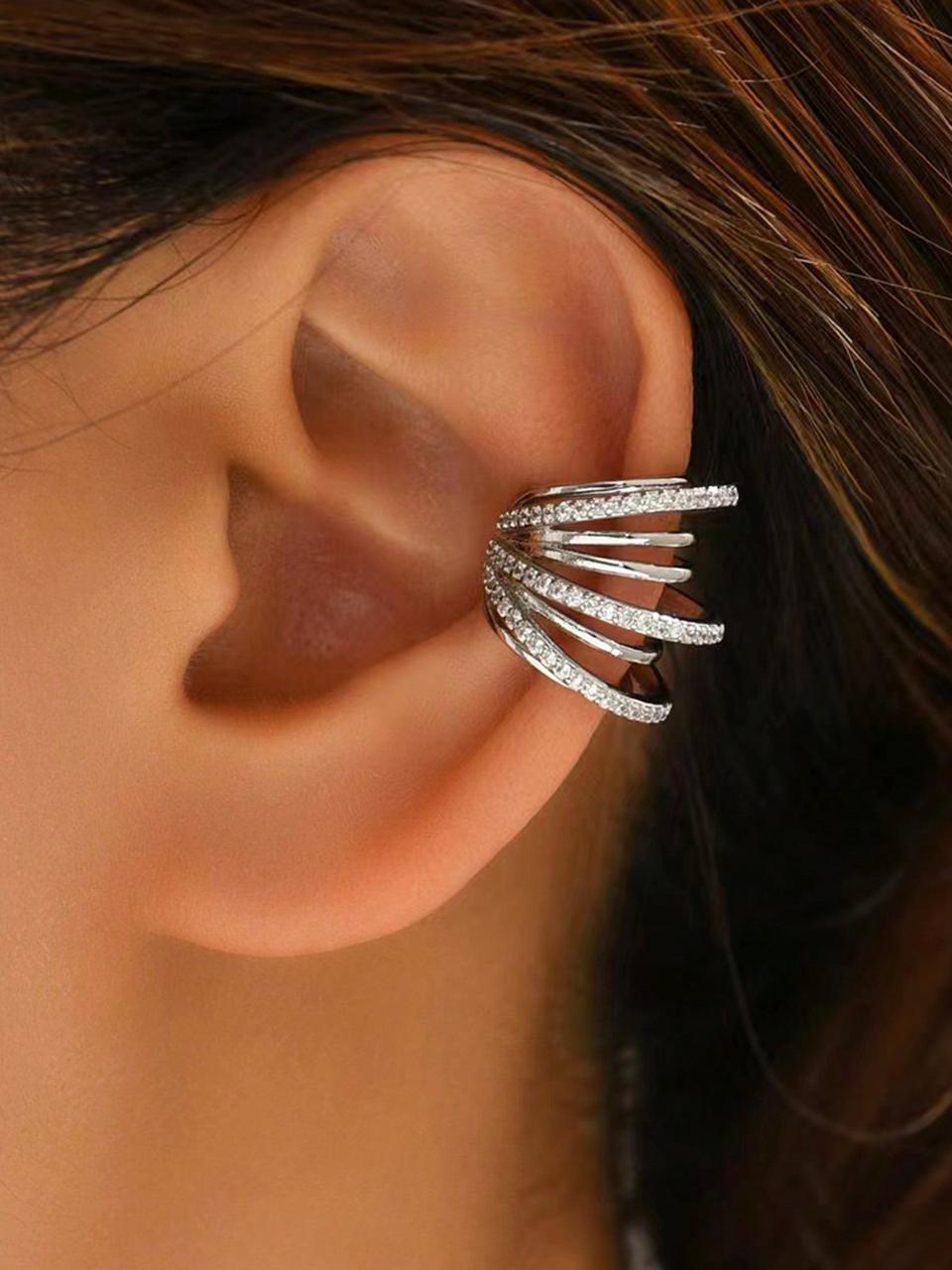 Musa earcuff