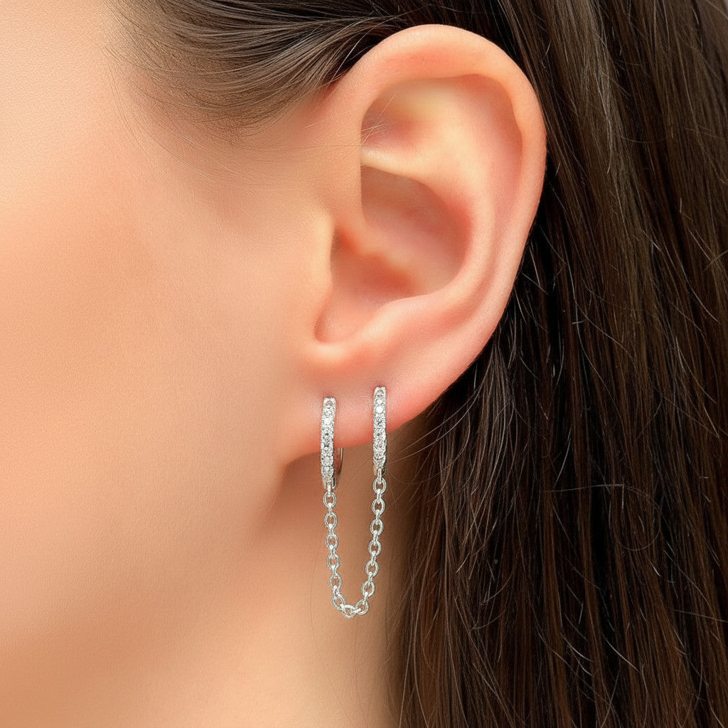 Viva earrings