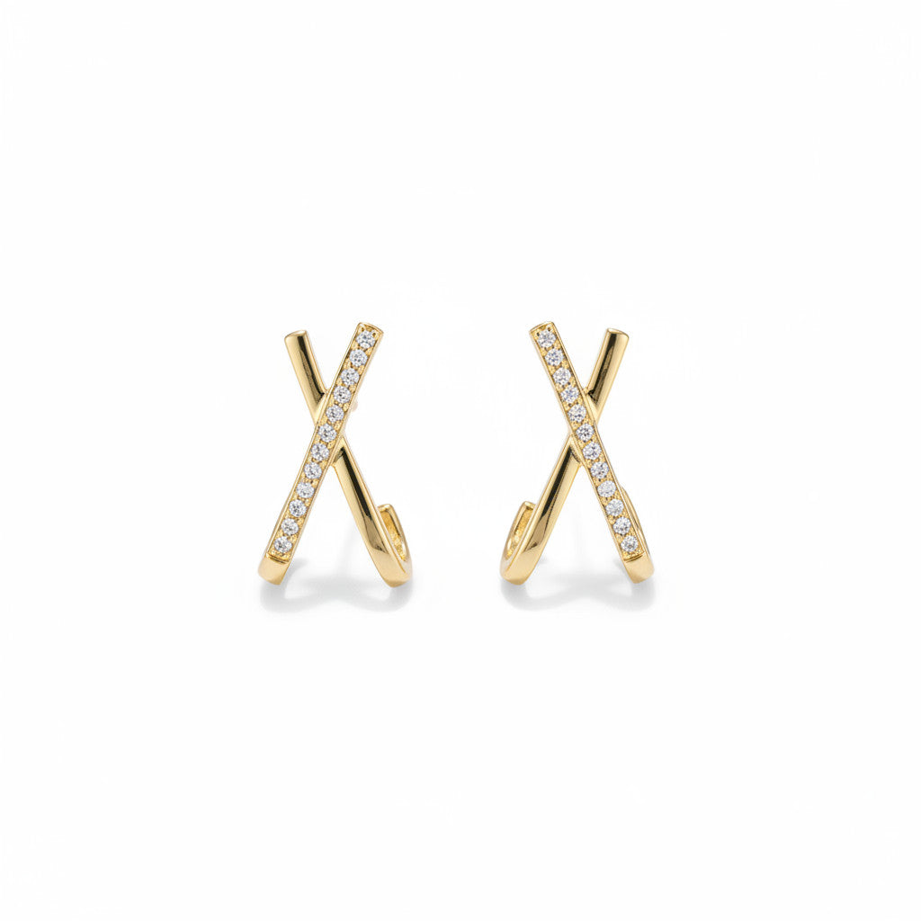 Dolce earrings