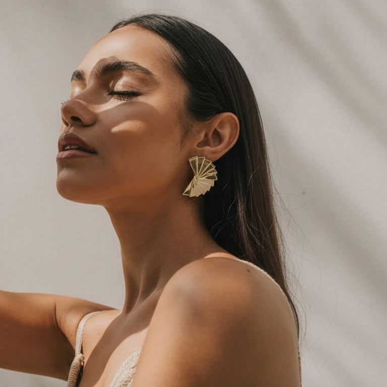 Eclat earrings