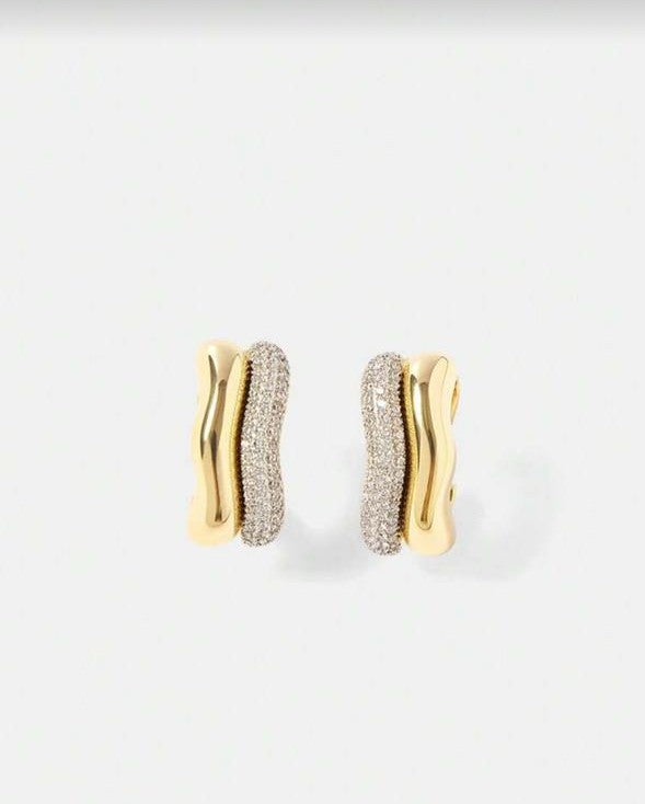 Juliana earrings