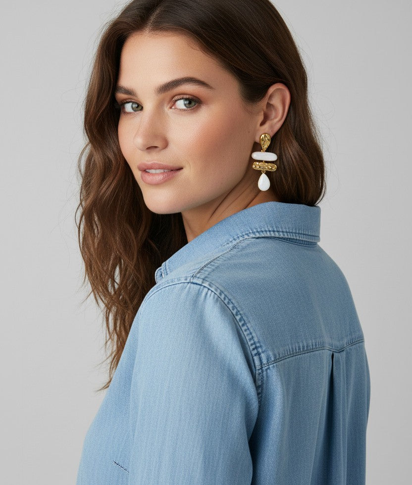 Mia earrings