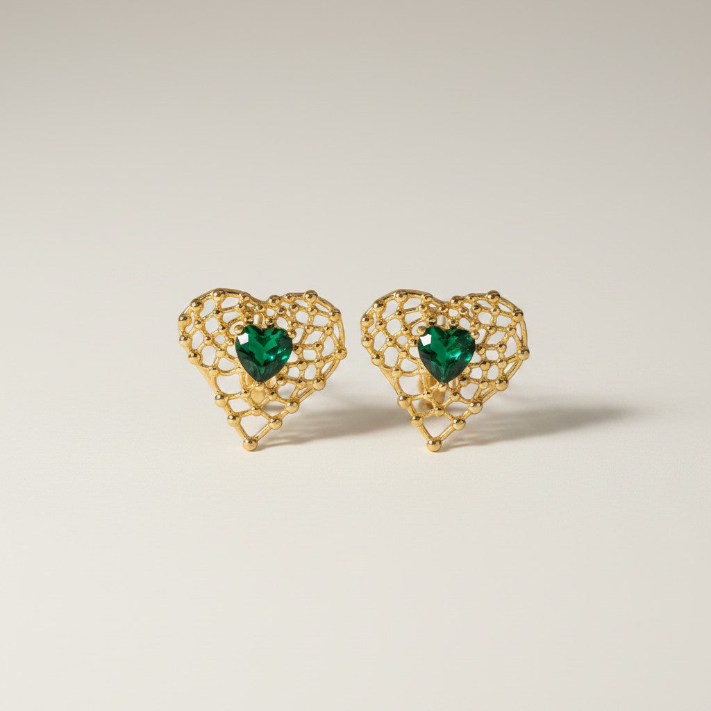 Greena earrings