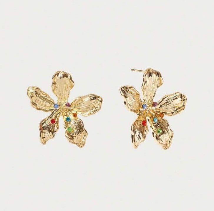 Tuilie earrings