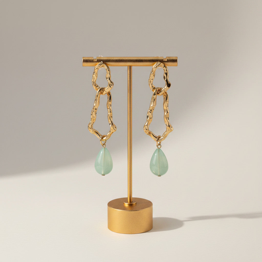 Marea earrings