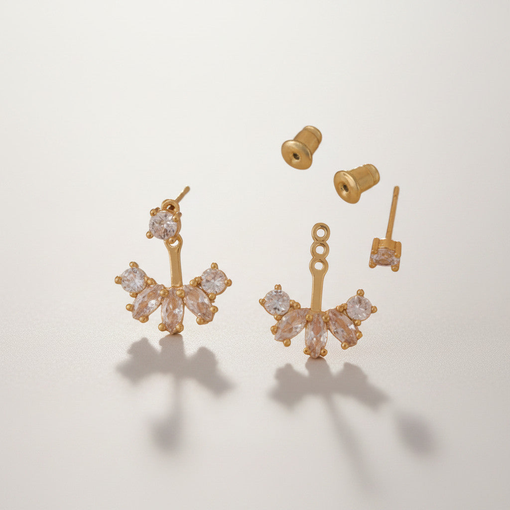 Dazla earrings