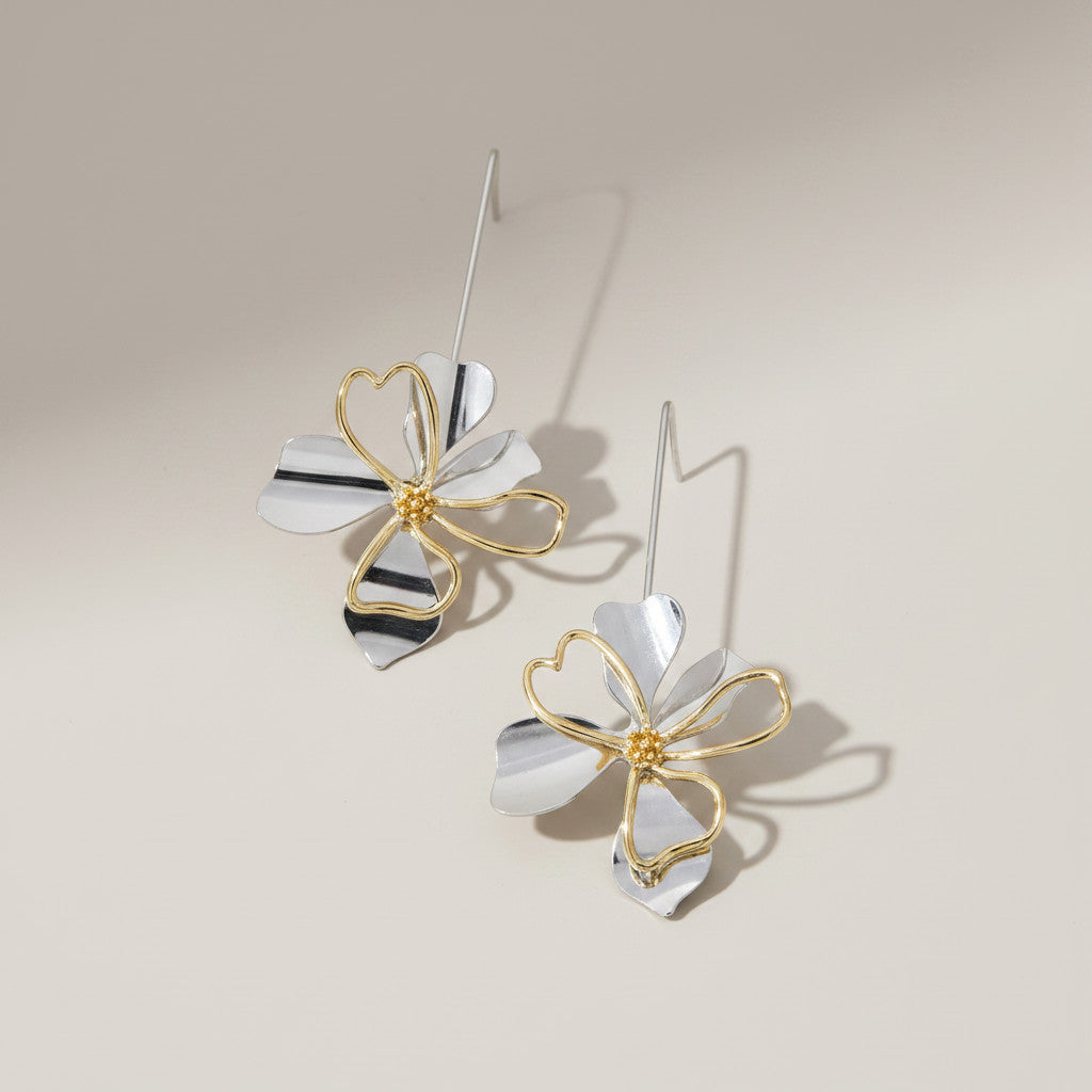 Loya earrings