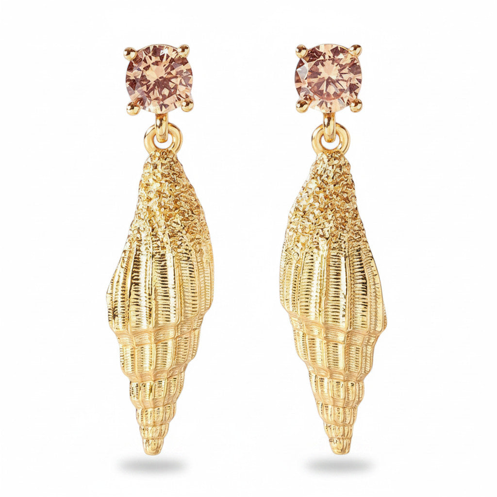 Bruna earrings