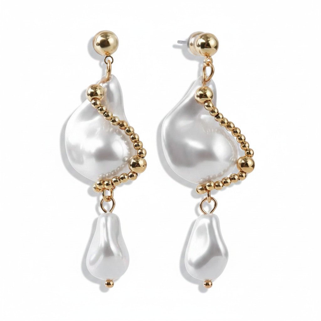 Victoria earrings