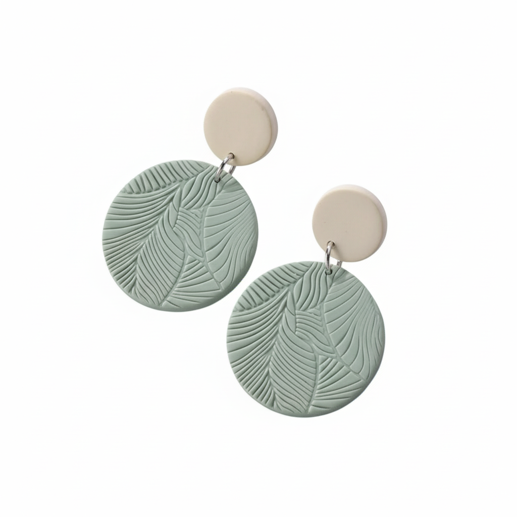 Agri earrings