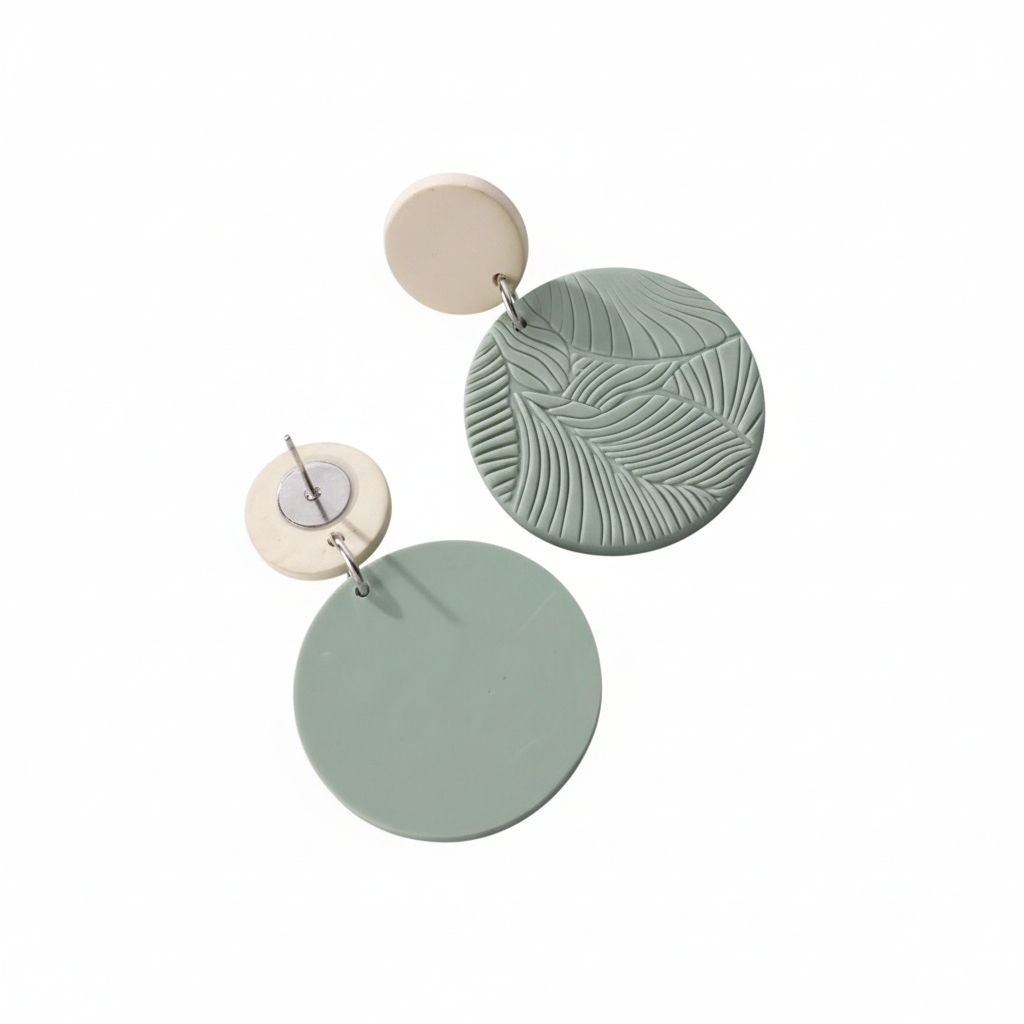 Agri earrings