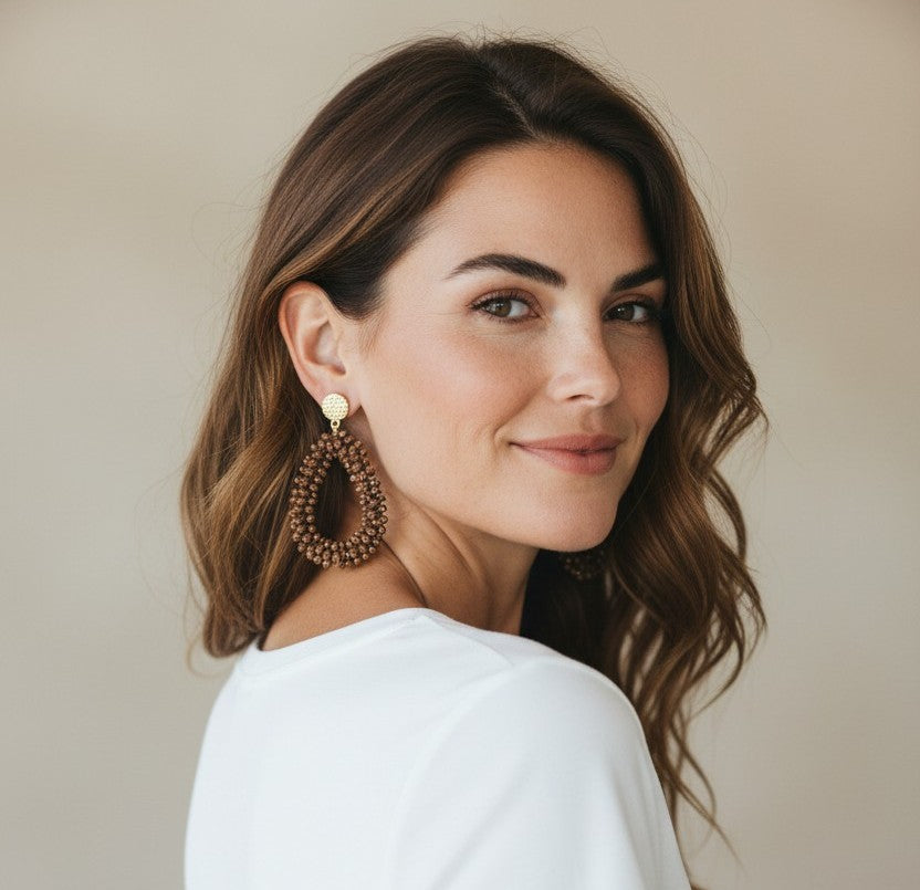 Estona earrings