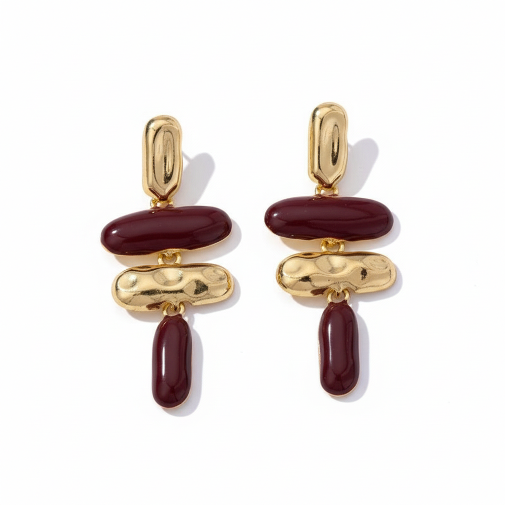 Sienna earrings