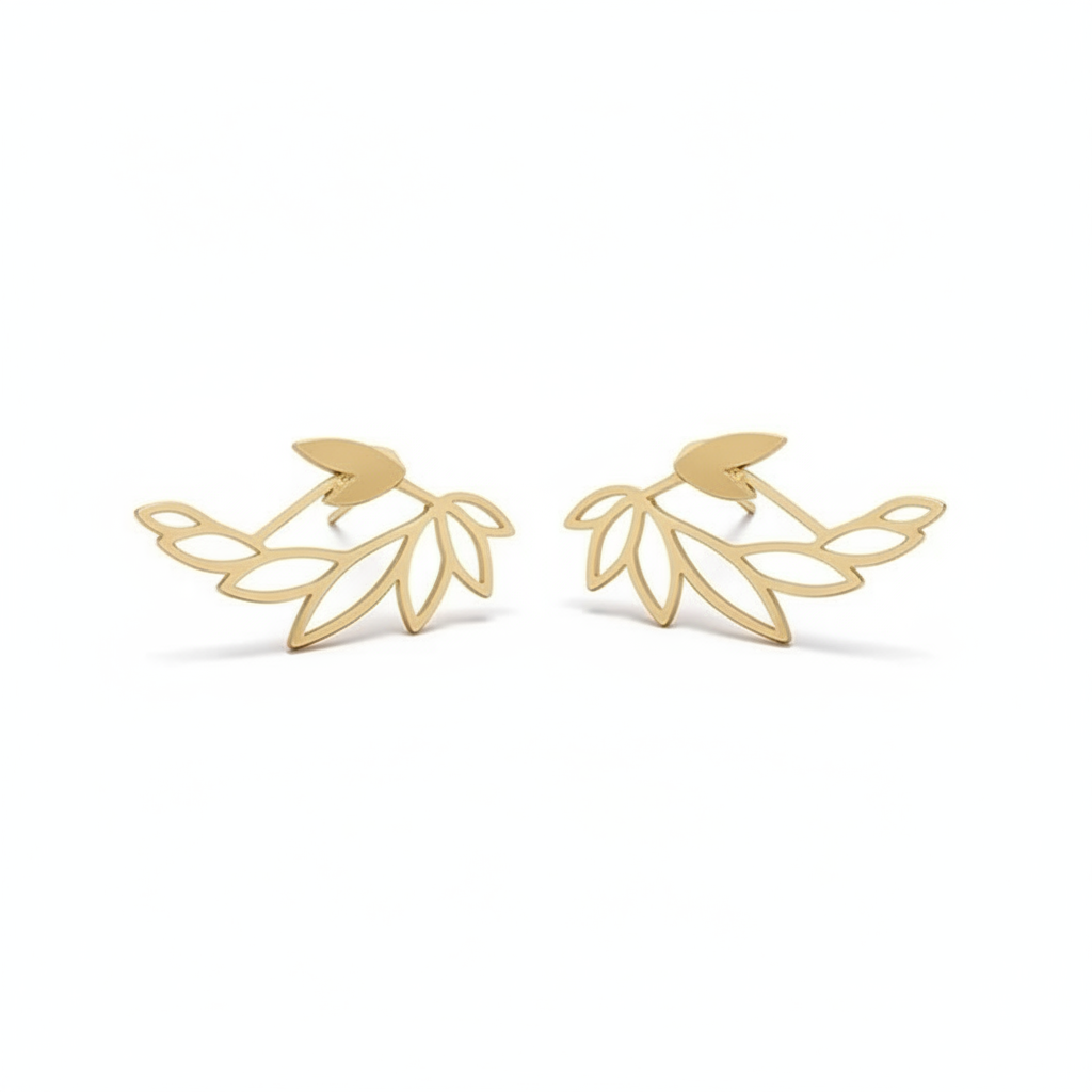 Flora Earrings