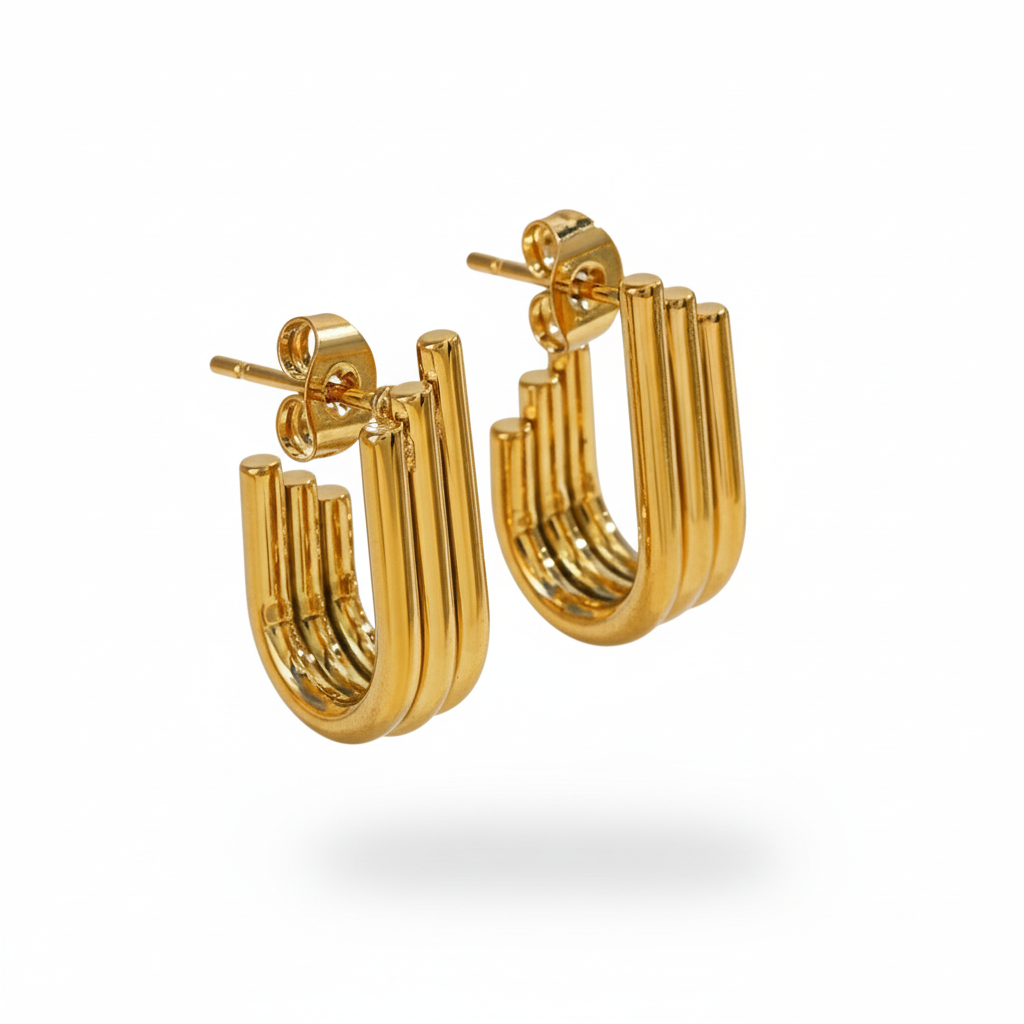 Symphony earrings