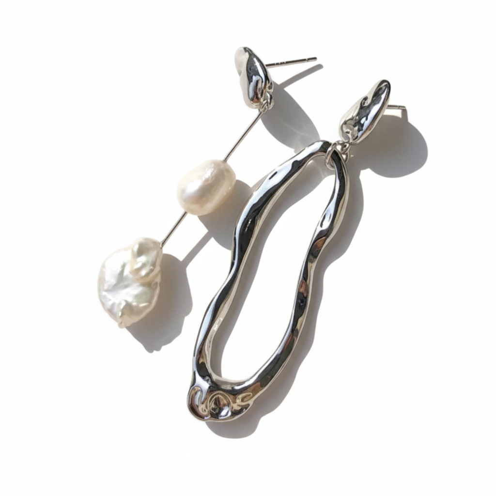 Rona earrings
