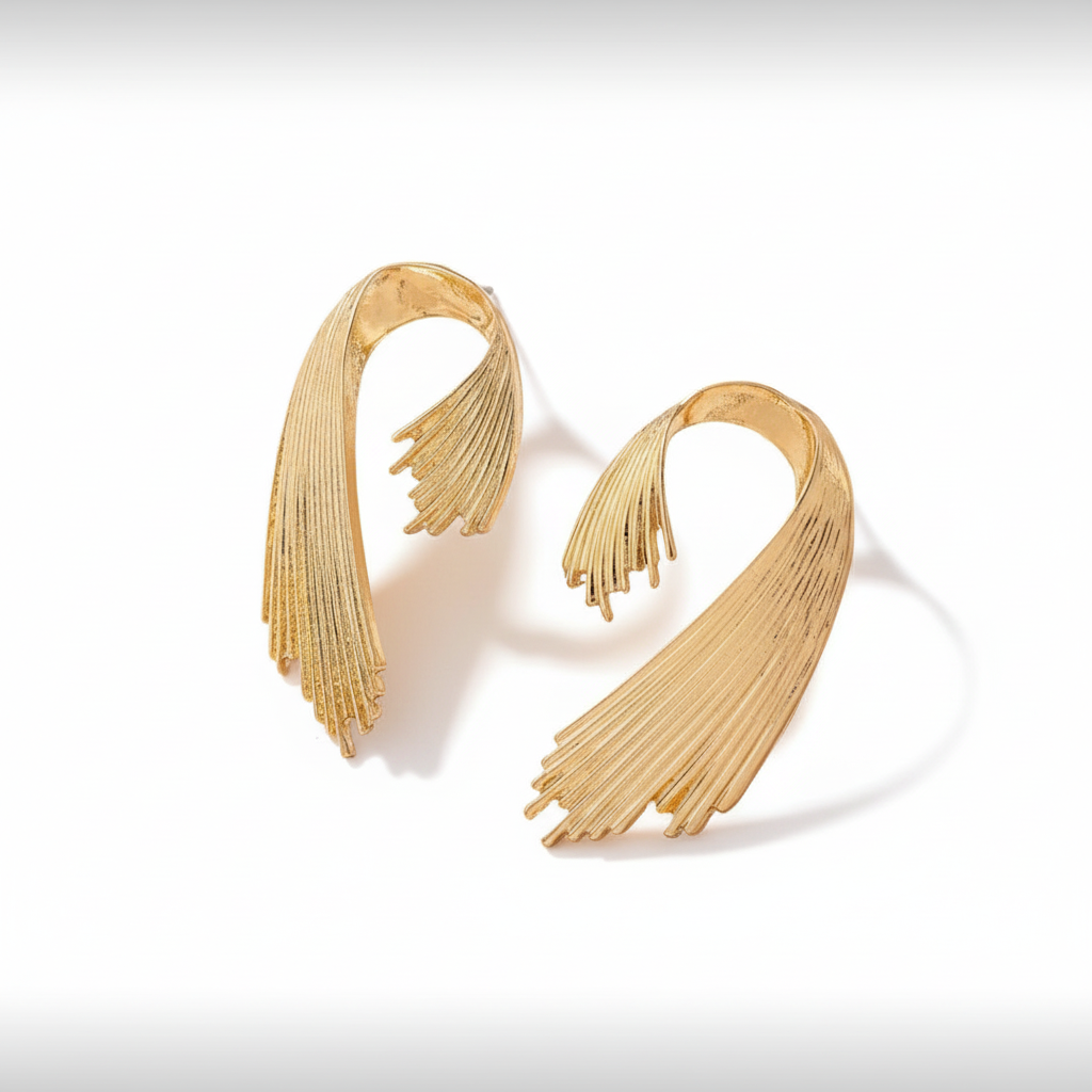 Diosa earrings