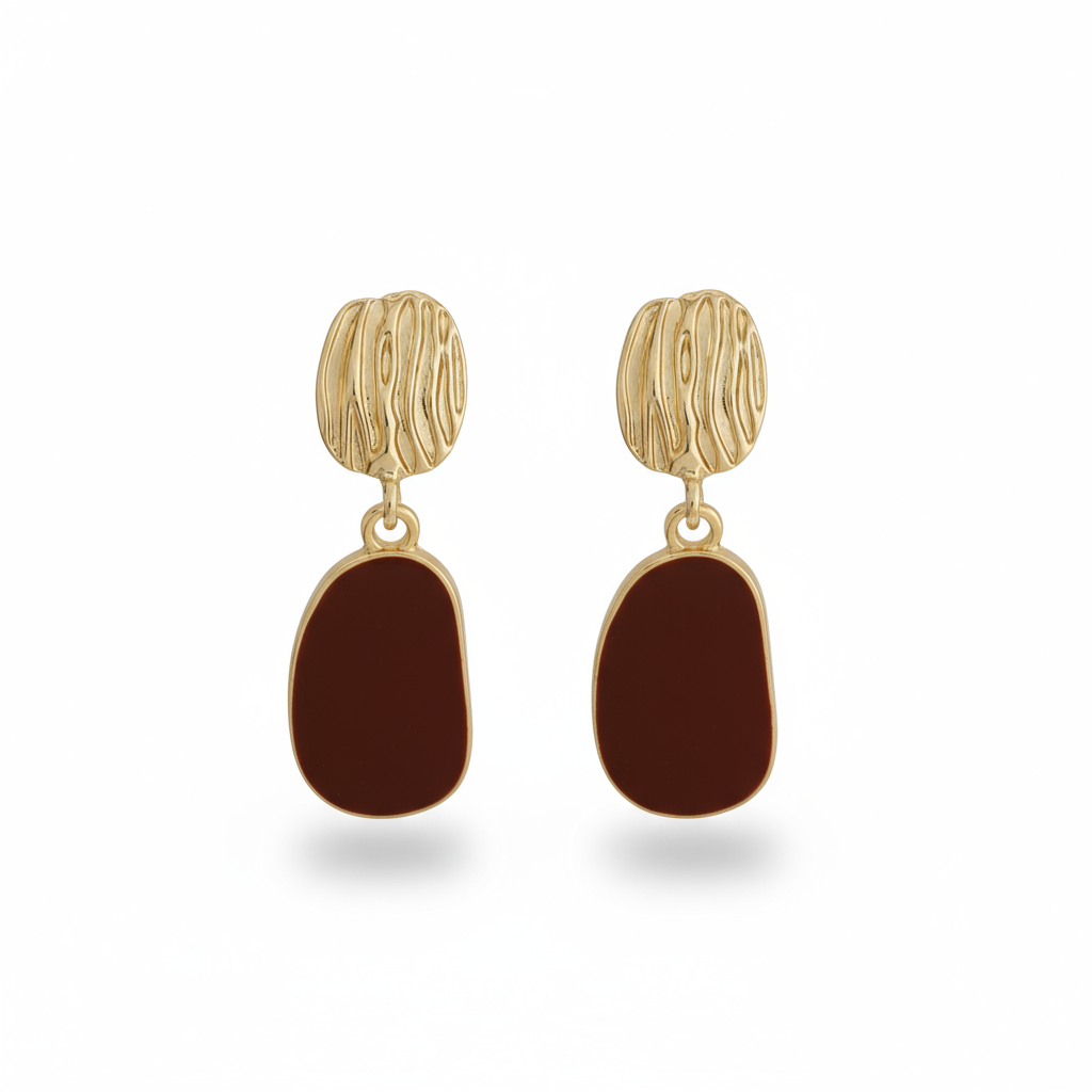 Roya earrings