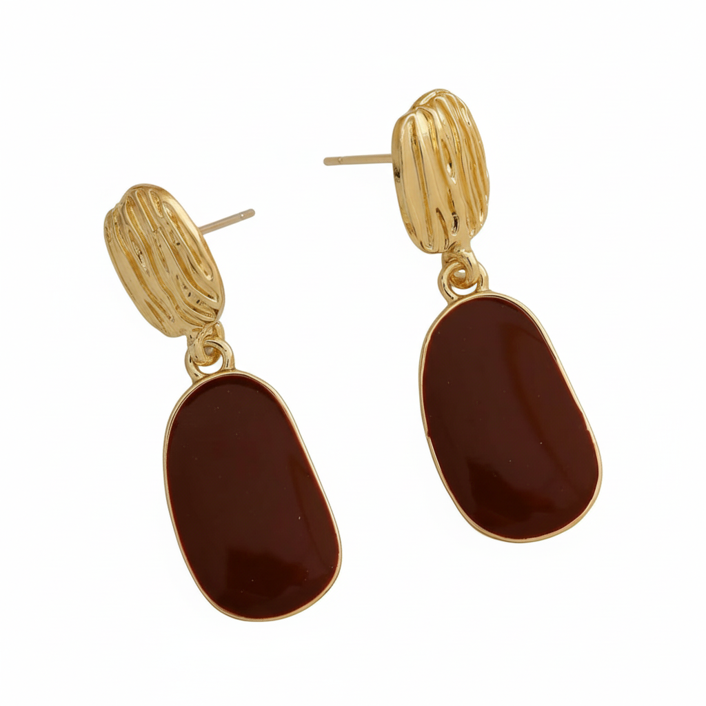 Roya earrings