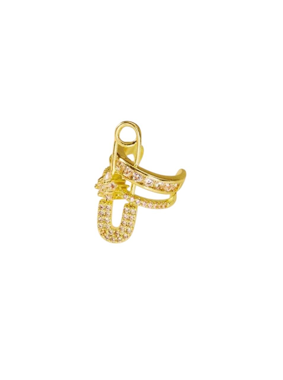 Bella earcuff