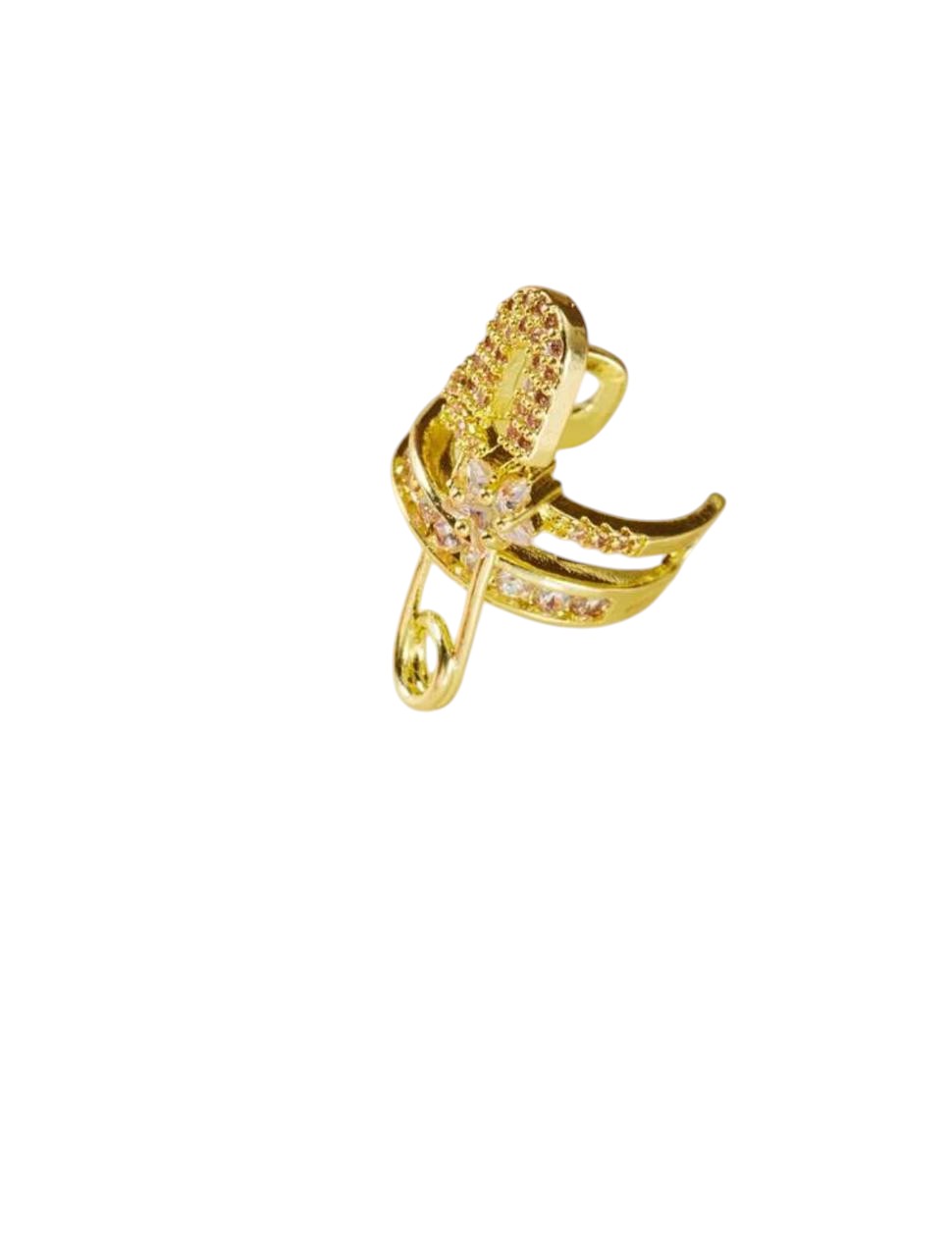 Bella earcuff