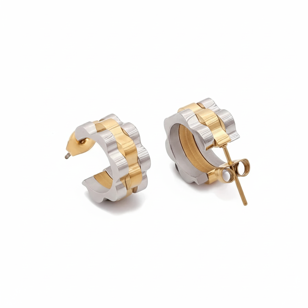 Sola earrings